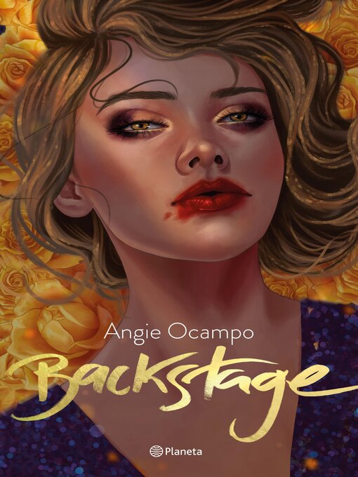 Title details for Backstage by Angie Ocampo - Available